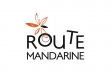 Route mandarine